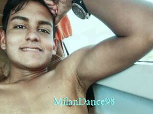 MilanDance98