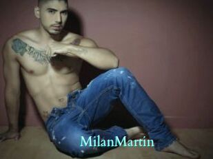 MilanMartin