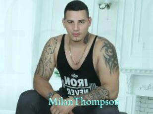 MilanThompson Free Gay Porn Finder