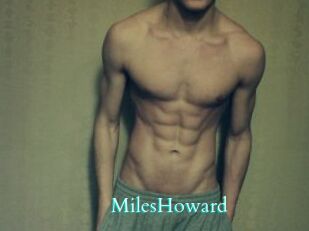 MilesHoward