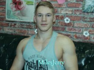 MilesJerry