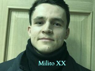 Milito_XX