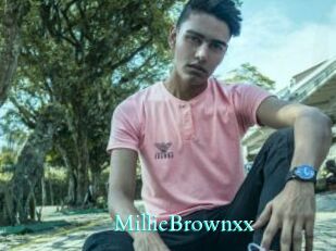 MillieBrownxx