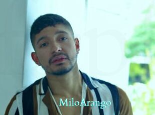 MiloArango