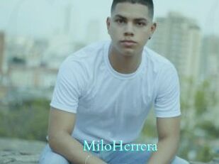 MiloHerrera