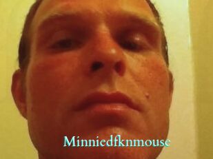 Minniedfknmouse