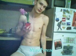 MiroFoxue