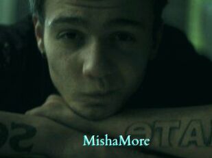 MishaMore