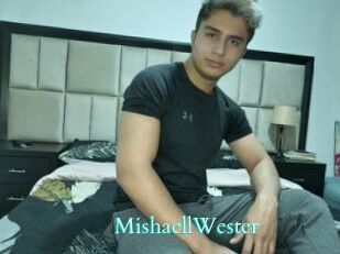 MishaellWester