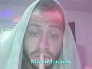 MisterMunroux