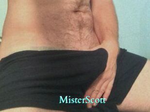 Mister_Scott