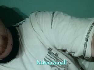 MisterSmall