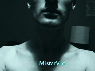 MisterVio