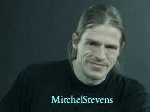 MitchelStevens