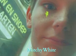 MitchyWhite