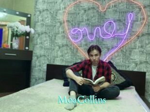 MoaCollins