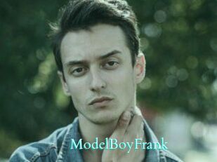 ModelBoyFrank