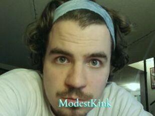 ModestKink