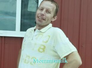 Mommismilk