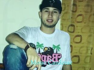 Mono_Candente