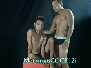 MonstrousCOCK12i