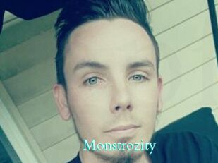Monstrozity
