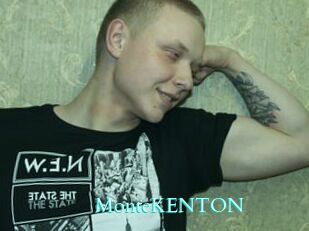 MonteKENTON