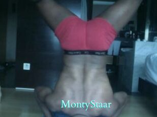 MontyStaar