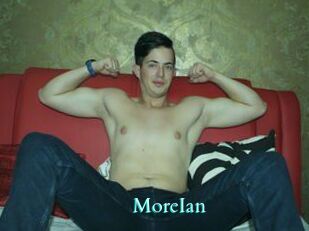 MoreIan