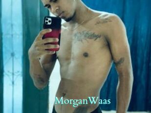 MorganWaas