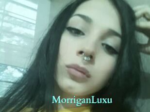 MorriganLuxu