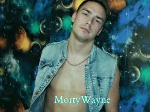 MortyWayne