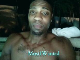 Most1Wanted