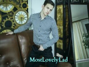 MostLovelyLad