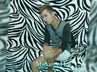 MrAaronHot