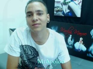 MrApoloo