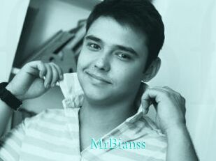 MrBianss