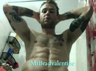 MrBradvalentine