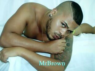 MrBrown
