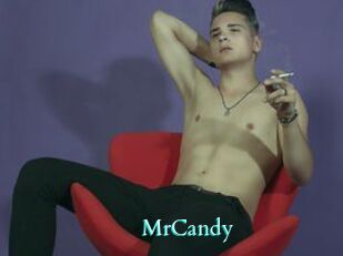 MrCandy