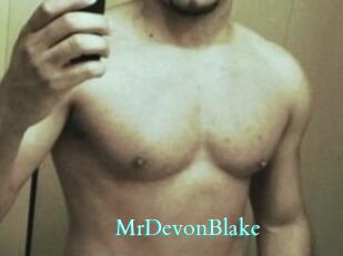 MrDevonBlake