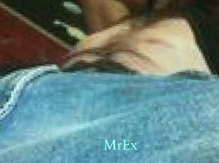 MrEx