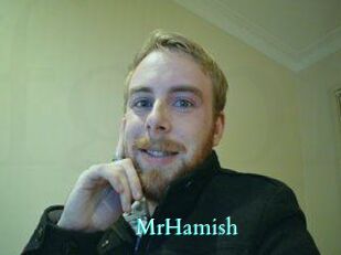 MrHamish