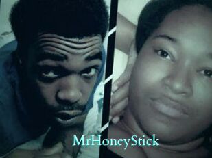 MrHoneyStick
