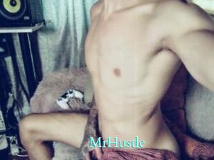 MrHustle