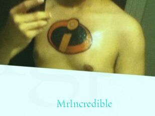 MrIncredible