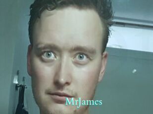MrJames