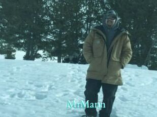 Mr_Mann