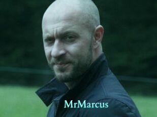 MrMarcus