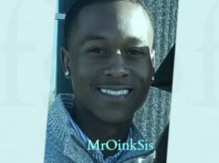 MrOinkSis